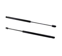 Vérins Hayon Ressort Support Jambe Force À Gaz pour Coffre Hayon, pour Fiat, pour Punto MK2 188 Hayon 1999 2000 2001 2002-2012 Vérins À Gaz