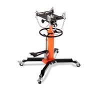 Vérins hydrauliques - VEVOR - 625 x 785 x 870 mm, roues pivotantes à 360 °, Capacité 1322 - 1660 LBS, pour ascenseur de voiture