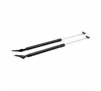 Vérins Levage Coffre Arrière pour Mitsubishi pour L200 Van 1996 1997 1998 1999 2000 2001 2002 2003 2004 2005 2006, Vérins À Gaz De Coffre De Hayon, Supports De Levage À Ressort Amortisseur Gaz