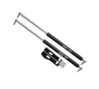 Verins Lot 2 Barres Support Capot Avant,Amortisseurs À Ressort À Gaz Tiges Protection Du Moteur Pour Mitsubishi Pour Lancer EX 2010-2014 Supports