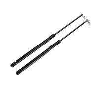 Verins Lot 2 Barres Support Jambe Force Avant Capot Moteur Bras Levage Ressort À Gaz Hydraulique Pour Mazda 6 Pour Atenza 2014-2018 Amortisseur