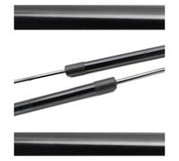 Verins Pour Toyota Pour RAV4 XA40 2013-2018 Capot Avant Capot Struts Amortisseur Amortisseur Supports Levage Piston Prop Tiges Supports(Normal black)