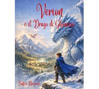 Verion e il Drago di Ghiaccio
