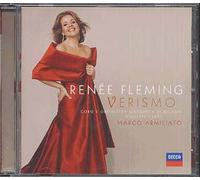 Renée Fleming - Renée Fleming - Verismo