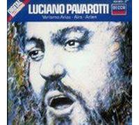 Luciano Pavarotti - Verismo Arias: Pavarotti