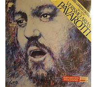 Verismo Arias Pavarotti
