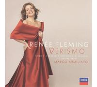 Verismo [CD] NEUF