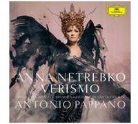 Verismo Digipack Inclus DVD Edition limitée