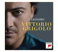 Vittorio Grigolo - Verissimo [Compact Discs]