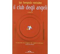 Verissimo Luis F. - Club Degli Angeli (Il) [Import]