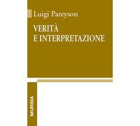 Verità e interpretazione