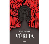 Verita - Karel Gaultier - Slatkine - broché - Roman