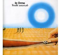 Verita Nascoste by Le Orme (2001-11-27)