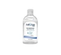 Verita pharma Gel hydroalcoolique 100ml