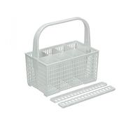Véritable AEG Panier à couverts pour lave-vaisselle Kdw1 Favorit Fav5050 VI