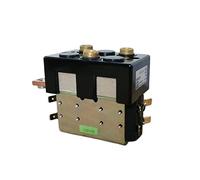 Véritable Albright DC88 48V DC88B-360T marche arrière inverseur DC contacteur solénoïde relais Golf chariot élévateur gerbeur transpalette