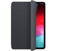 Véritable Apple iPad Air 4 5 6 7 & Pro 11 " 1st Gén. smart folio Étui Charbon