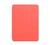 Véritable Apple iPad Air (4th, 5th & 6th Génération) smart folio Étui - Rose