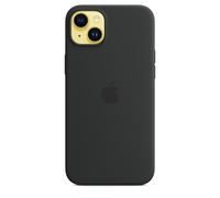 Véritable Apple IPHONE 14 Plus Silicone Étui/Housse - Minuit (Noir) - Neuf
