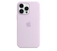 Véritable Apple IPHONE 14 Pro Max Silicone Étui/Housse - Lilas (Violet) - Neuf