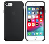 Véritable Apple IPHONE 7,8 & Se (2nd / 2020 & 3rd Gen De 2022) Silicone Étui -