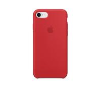 Véritable Apple IPHONE 7,8 & Se (2nd & 3rd Génération) Étui en Silicone -