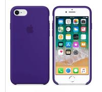 Véritable Apple IPHONE 7,8 & Se (2nd & 3rd Génération) Silicone Étui -
