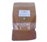 Véritable argile marocaine Rhassoul Masque pour cheveux et visage pour nettoyage en profondeur des pores 250 g Ghassoul marocain ultra pur