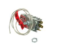 véritable Ariston Creda Hotpoint Indesit réfrigération Thermostat pour réfrigérateur/congélateur. Numéro de pièce c00143426