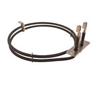 Hotpoint Élément de ventilateur pour four Véritable Ariston Cannon Creda Indesit C00138834