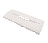véritable Ariston Hotpoint Indesit Réfrigérateur Congélateur tiroir avant, blanc. Numéro de pièce c00086425