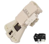 Véritable Ariston Hotpoint Indesit Verrou de porte Interlock commutateur C00085194