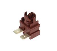 Véritable ARISTON Lave-vaisselle unipolaire Appuyez sur l'interrupteur C00140607