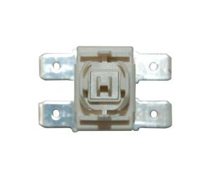 Véritable ARISTON LV640ABK LV640AWH On Off Appuyez sur l'interrupteur START