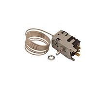 véritable Ariston Réfrigérateur Congélateur Hotpoint THERMOSTAT. Numéro de pièce c00111457