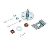 Véritable ARISTON Sèche-linge DRUM KIT D'ARBRE C00095655