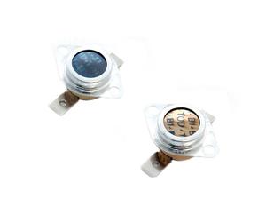Véritable ARISTON Sèche-linge Kit Thermostat Spot Vert C00095566