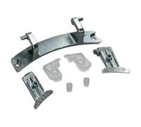 Véritable Aspirateur Porte Machine Laver Kit Charnière 49001262