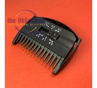 Véritable BaByliss E900 Séries Précision Peigne de Coupe Vari-Guide 0.5mm-3mm