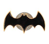 Véritable badge de l'armée soviétique russe Spetsnaz rouge - Badge original des forces spéciales de l'URSS