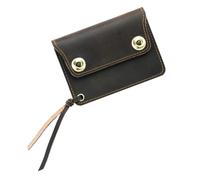 Véritable Banane supplémentaire avec Plusieurs Compartiments pour Un Rangement Quotidien organisé des rudiments Portefeuille Taille Secret sécurisé