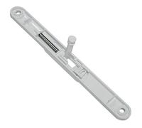 Sécurité de porte (verrou) d'origine Sèche-linge (481227138354 WHIRLPOOL BAUKNECHT LADEN IGNIS BAUCKNECHT PROLINE IKEA WHIRLPOOL KITCHENAID)