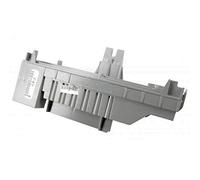 Véritable Beko 1891530400 support carte écran pour lave-vaisselle