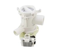 Beko Montage pour pompe de vidange 2840940200 Véritable pour machine à laver