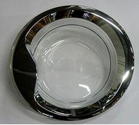 Véritable Beko 2879502100 avant Montage de la porte pour machine à laver