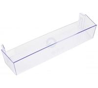 Véritable Beko 4640560100 Porte Réfrigérateur Bas Étagère Plastique
