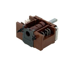 Véritable BEKO DC3511 DC3521 DVC663 D653 four principal Top Four Grill SÉLECTEUR