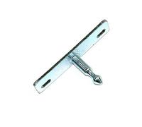 Véritable Beko Dv5631g Dv5631s Dv5631si four cuisinière Porte en métal Catch Striker broches