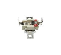 Véritable Beko Flavel Lamona Four Thermostat Bi-Métal 263410017