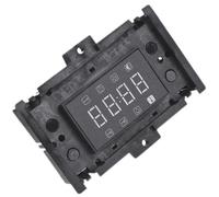 véritable Beko Four minuterie. Numéro de pièce 267000036